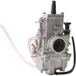 TM SERIES FLAT SLIDE PERFORMANCE CARBURETORS TM SERIES FLAT SLIDE PERFORMANCE CARBURETORS