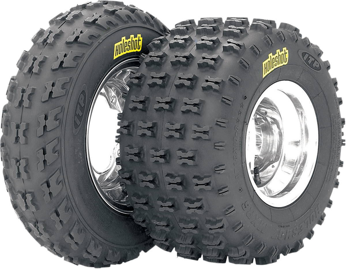 ITP Holeshot MXR6 Tire
