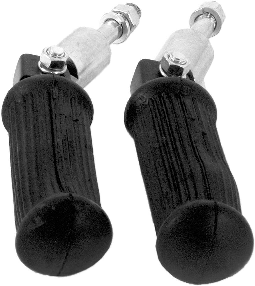 EMGO Universal Folding Foot Rests