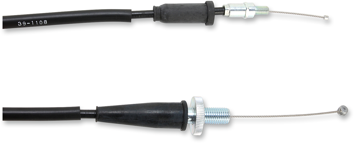 Moose Racing Throttle Cable KTM / Husqvarna / Husaberg 85cc-380cc