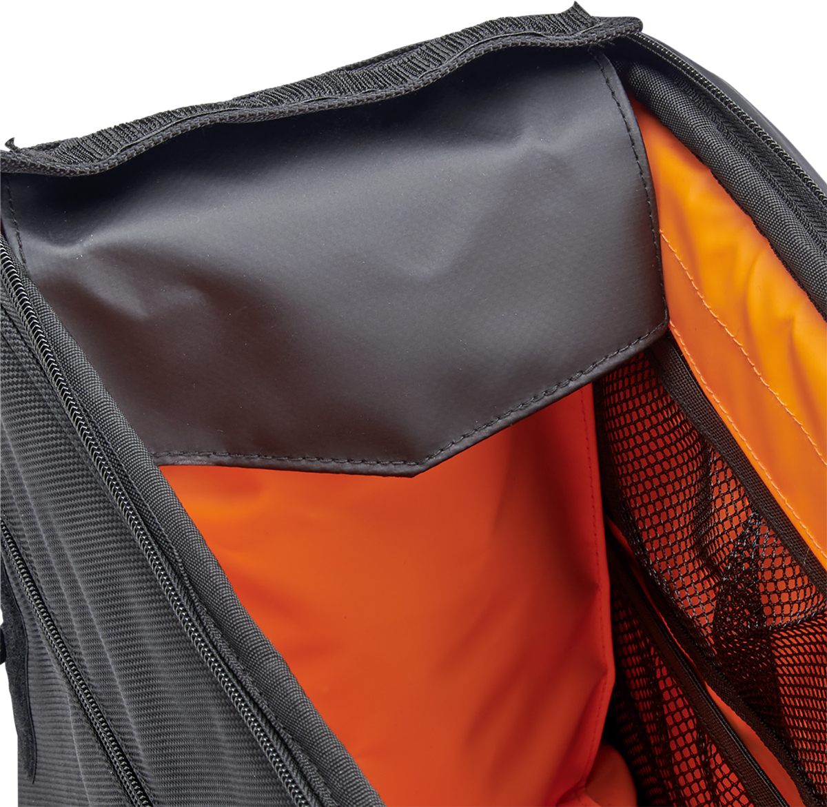 Biltwell Exfil-36 Saddlebags