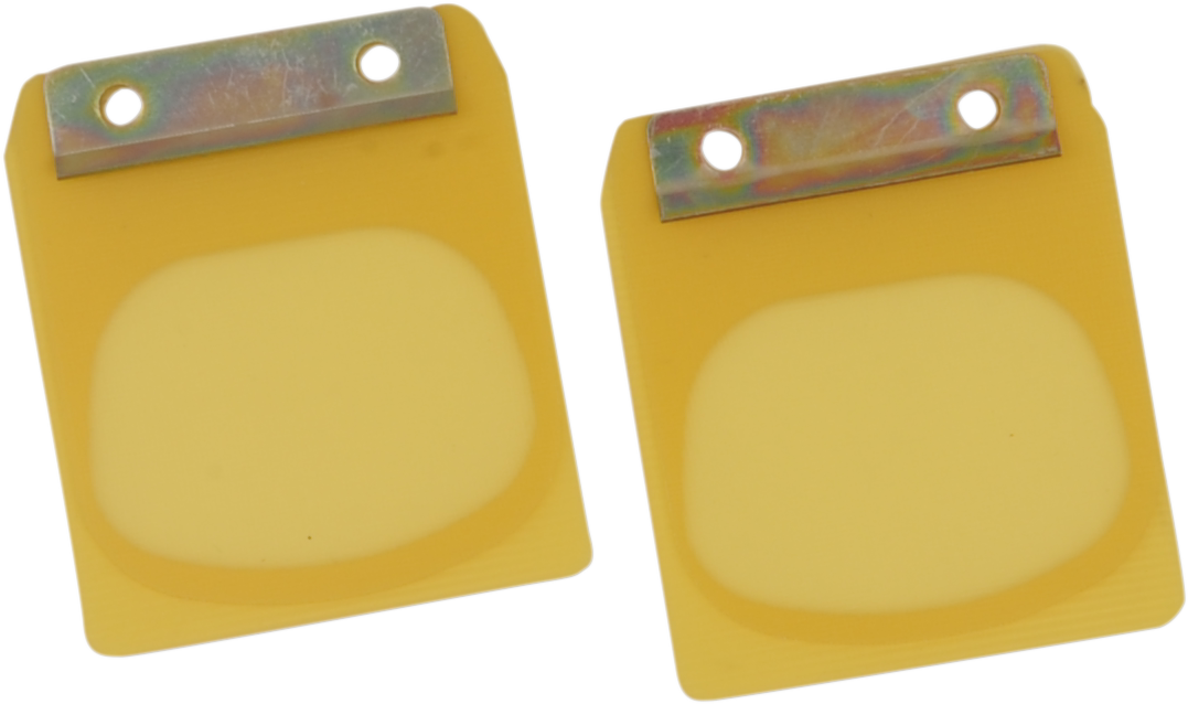 Boyesen Power Reed Set - Suzuki/Kawasaki