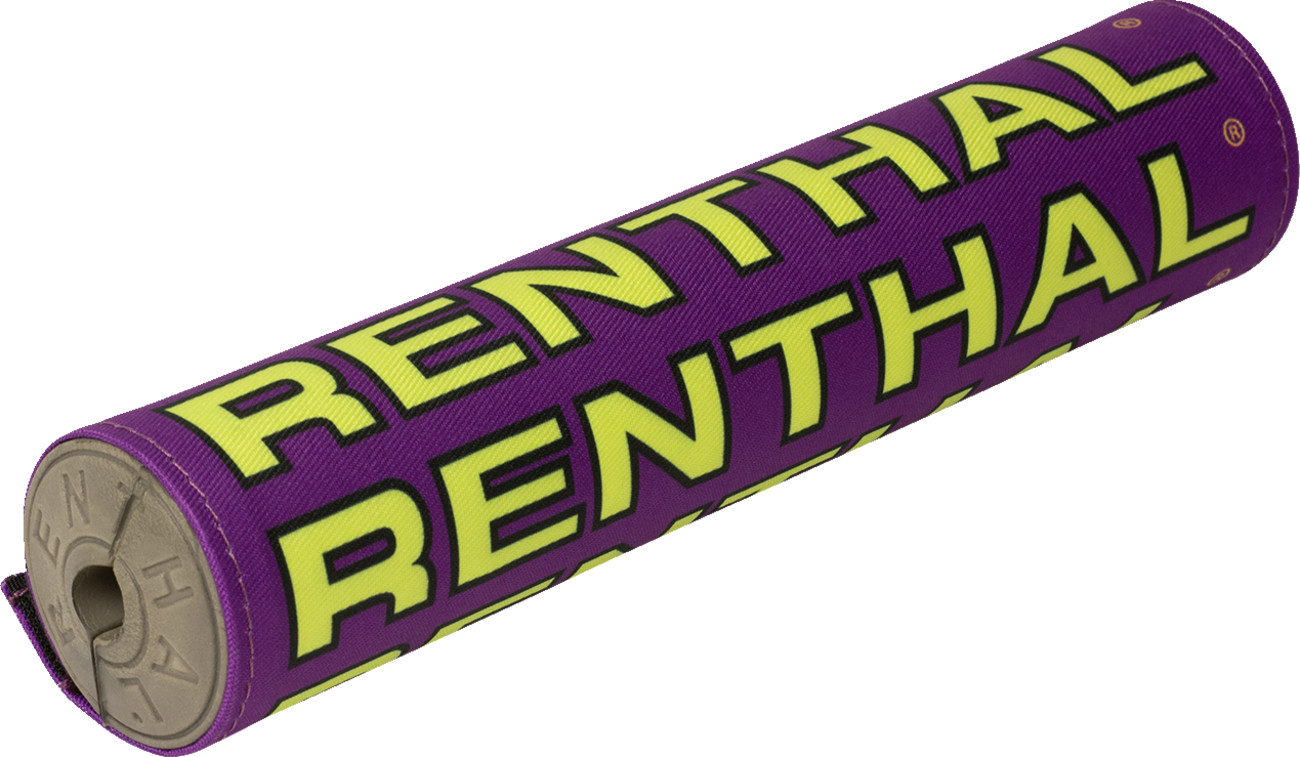 Renthal Vintage SX Bar Pad