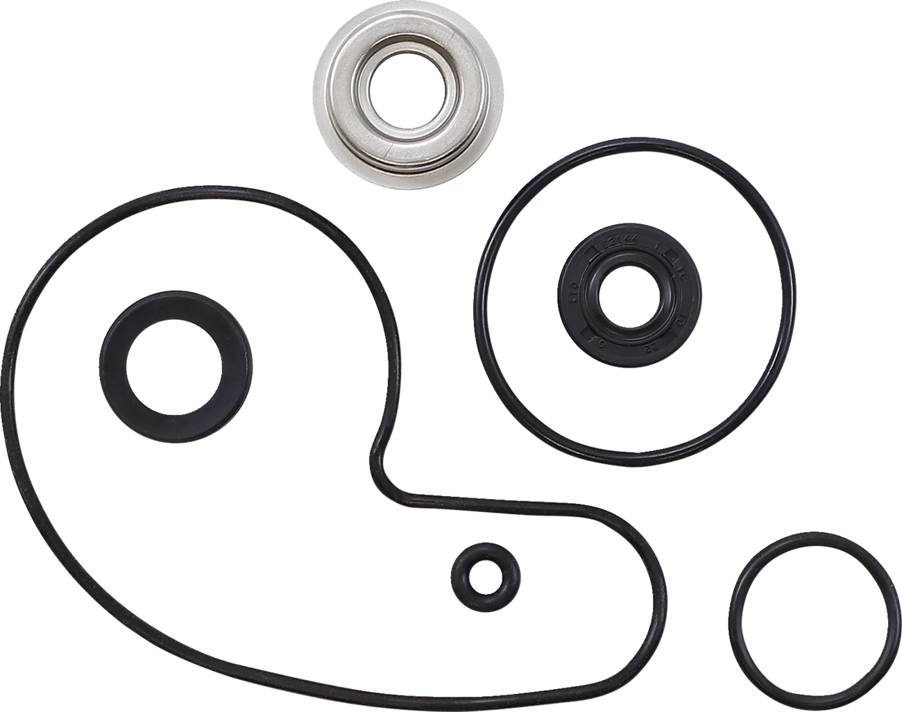 VERTEX Water Pump Repair Kit