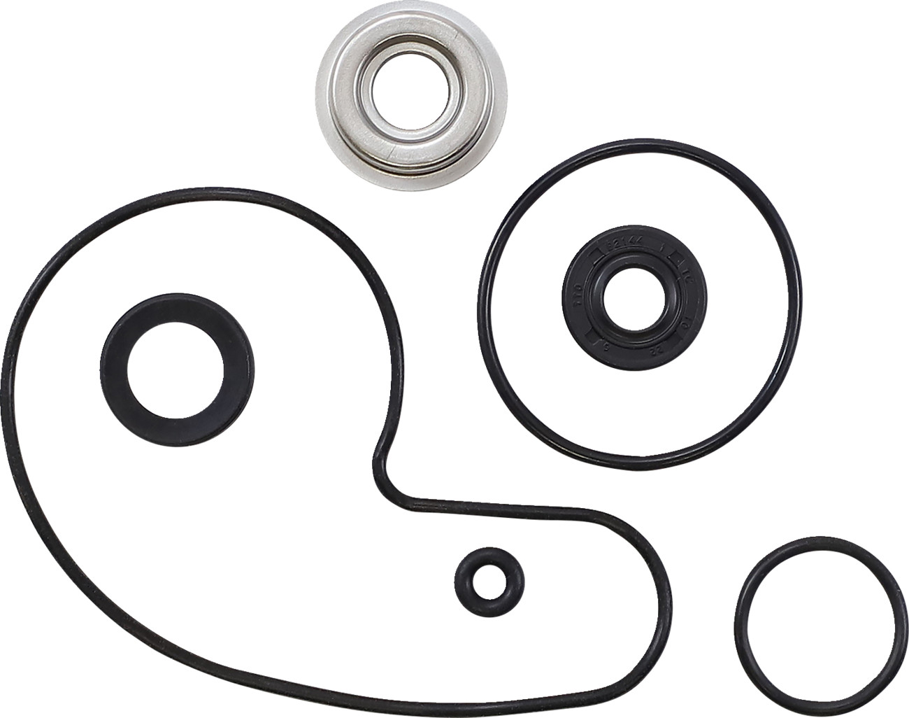 VERTEX Water Pump Repair Kit