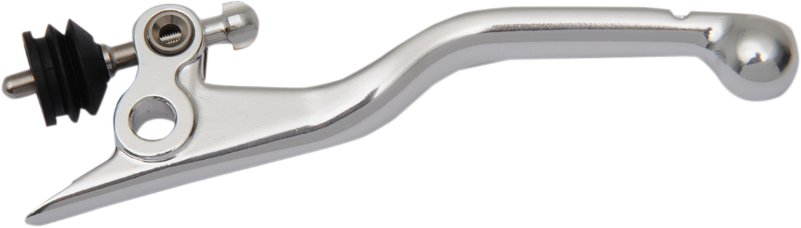 Moose Racing Forged Clutch Lever KTM / Husqvarna / Gas Gas 65cc-85cc / Freeride 2012-2025