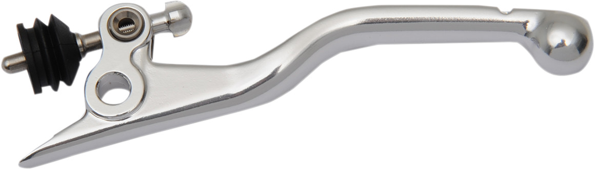 Moose Racing Forged 6061-T6 Clutch Lever