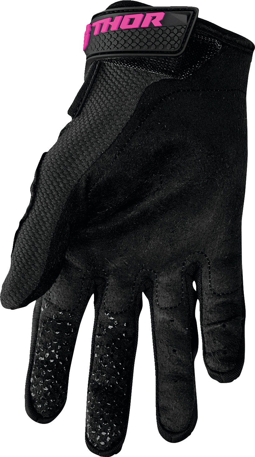 Thor Women's Sector Gloves
