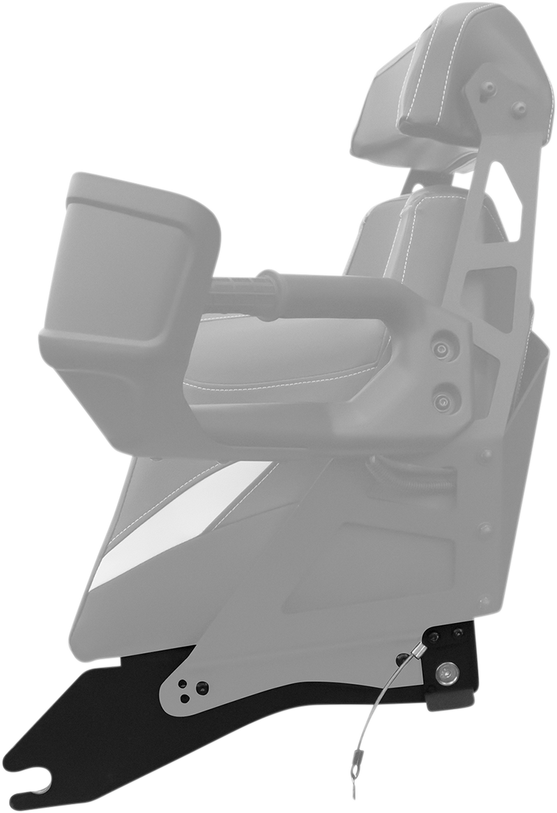 KIMPEX 2-Up Seat Bracket