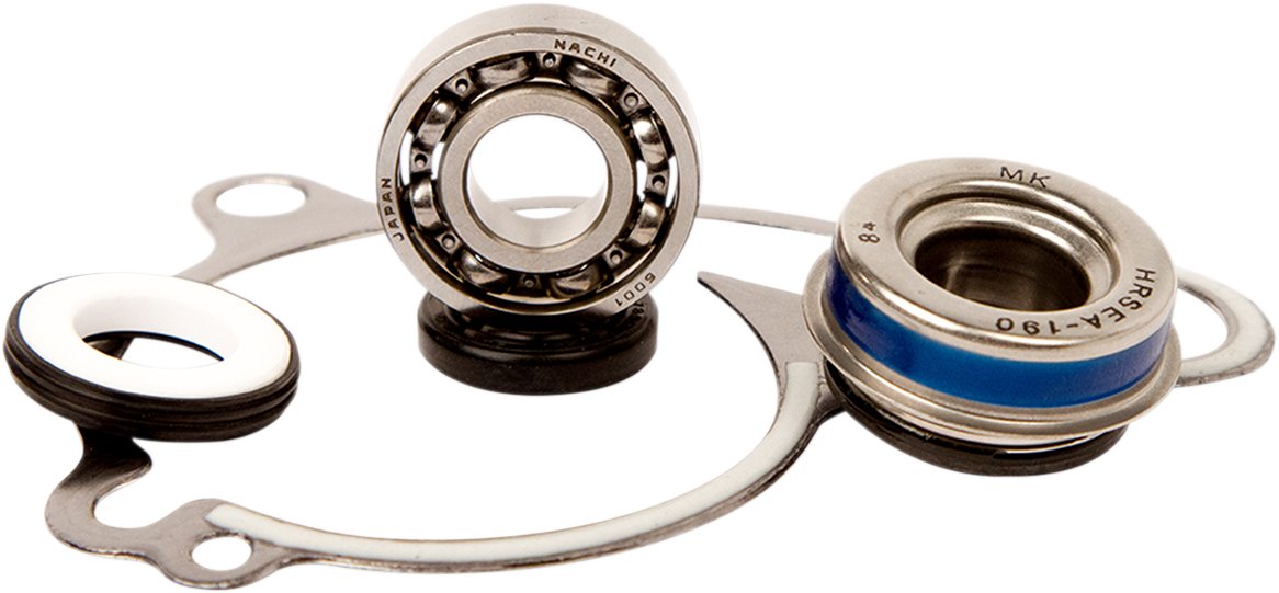 HOT RODS Water Pump Kit