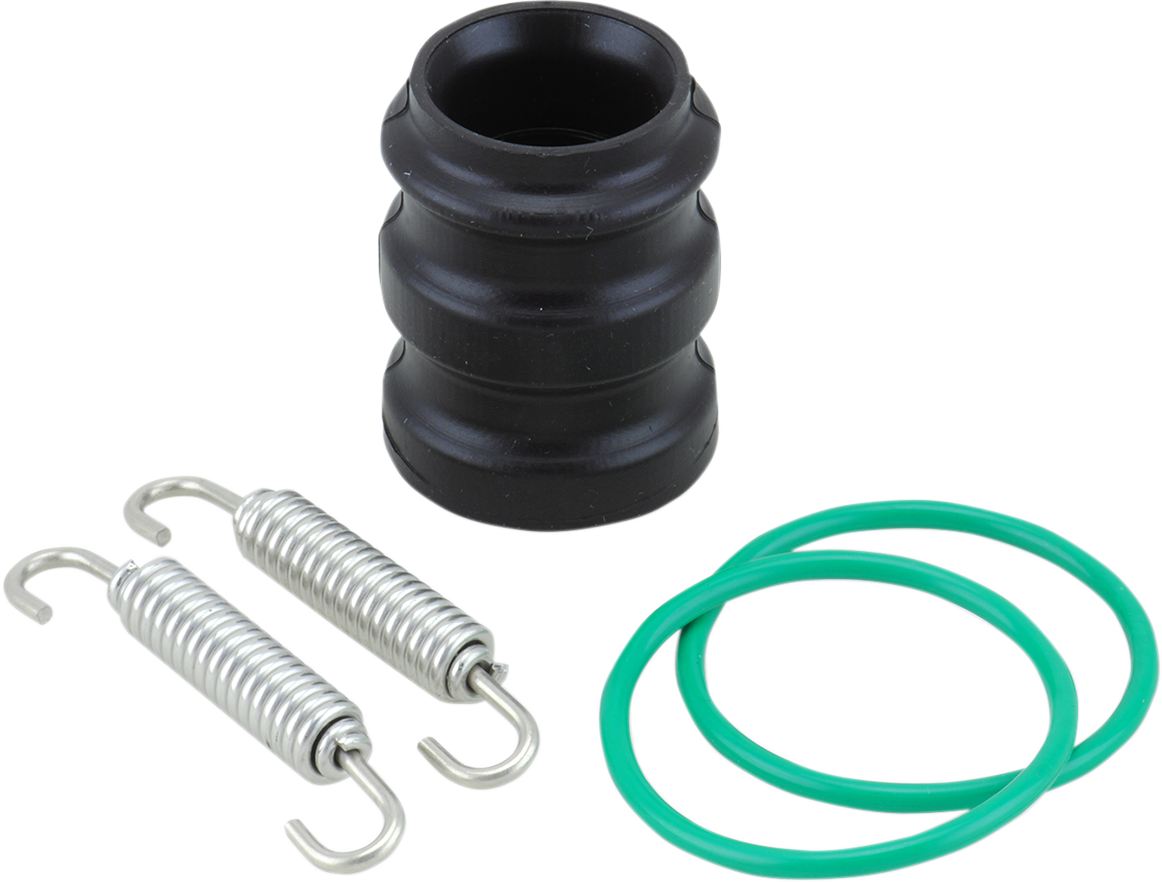 Bolt Exhaust Hardware Kit Husqvarna/KTM/Gas Gas