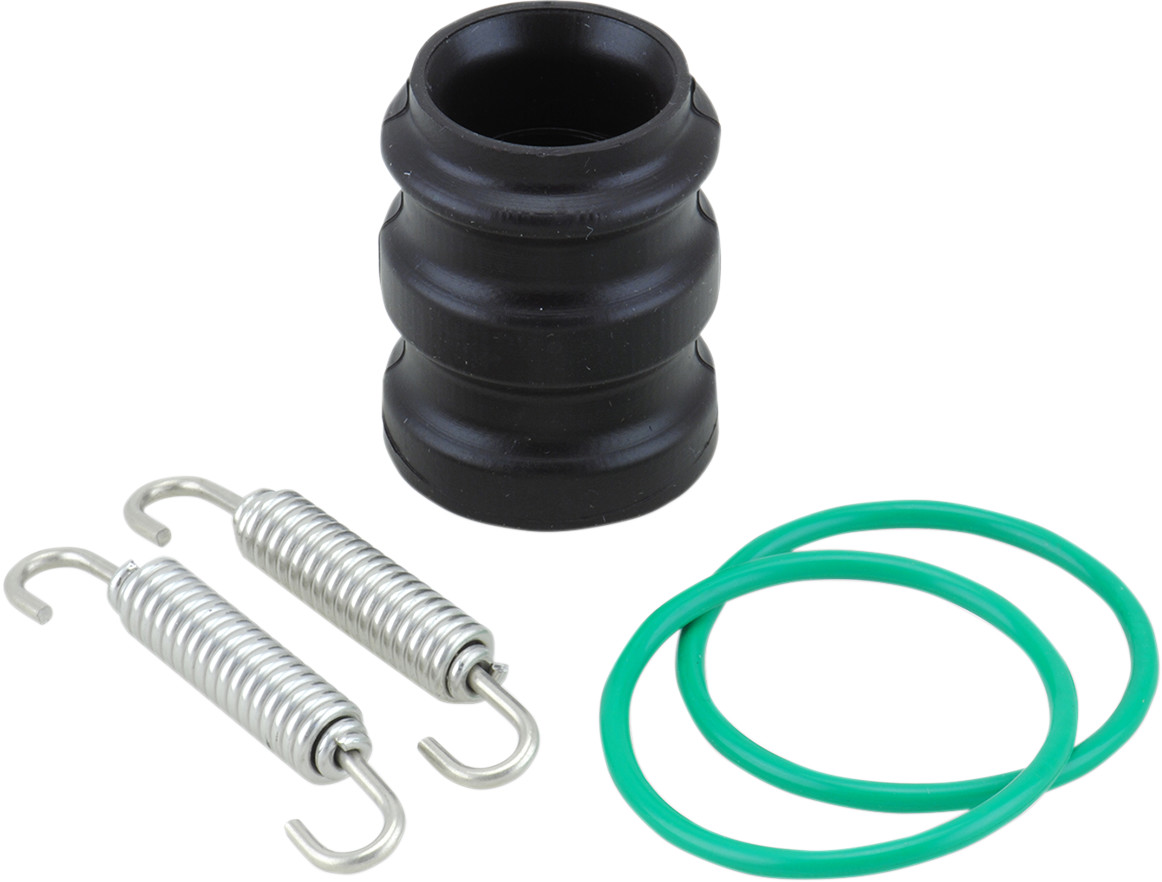BOLT 2-Stroke O-Ring, Spring, and Coupler Kit
