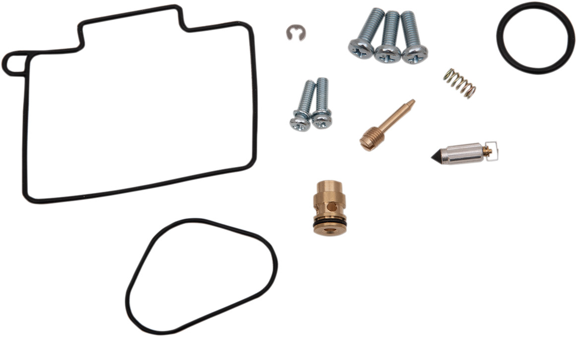 Moose Racing Carburetor Repair Kit
