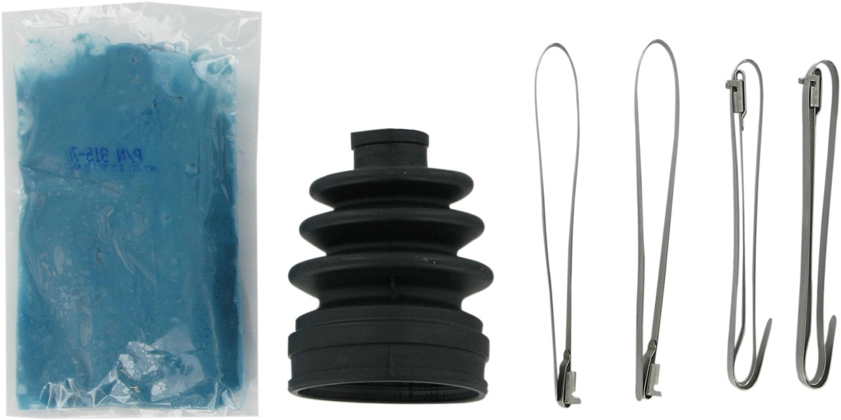 EPI Front Inner CV Boot Kit Polaris Ranger / Sportsman 2005-2007