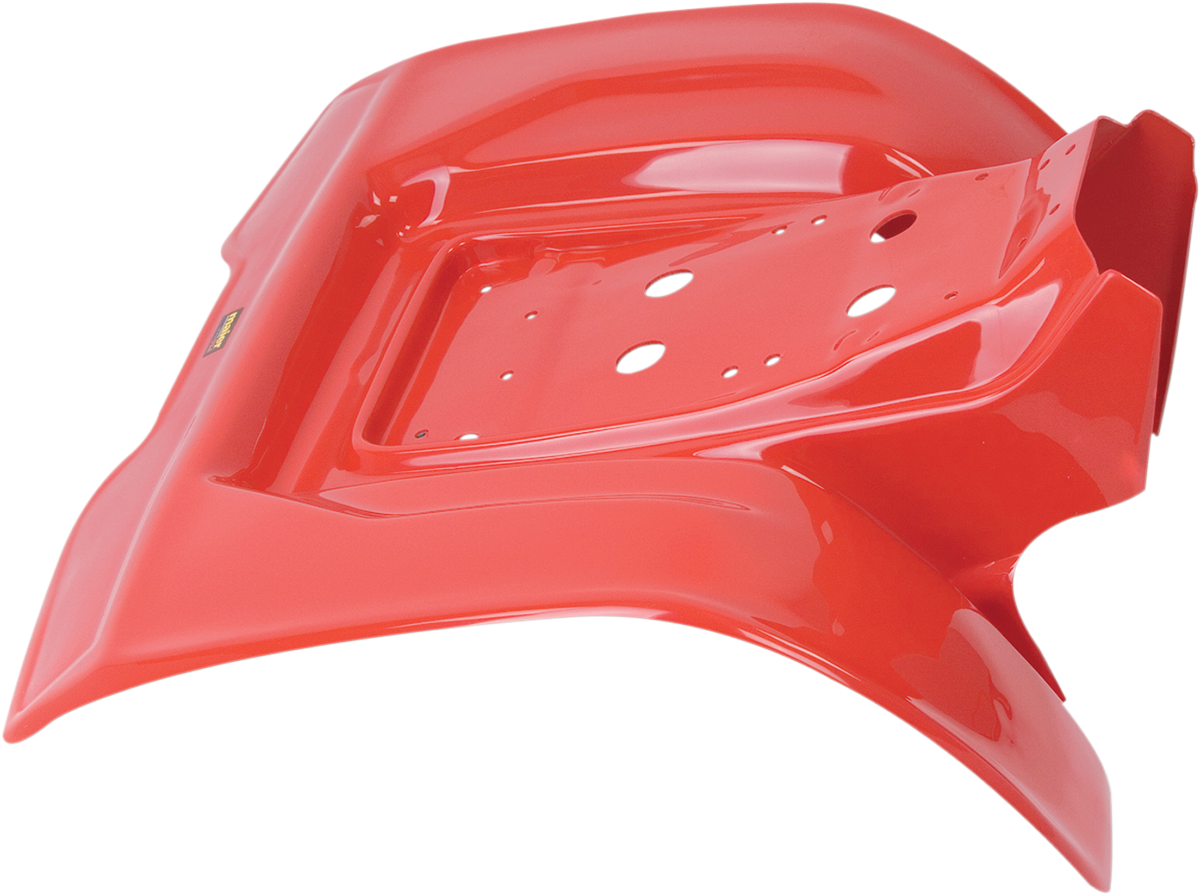 MAIER Fender Replacement Plastic — Standard