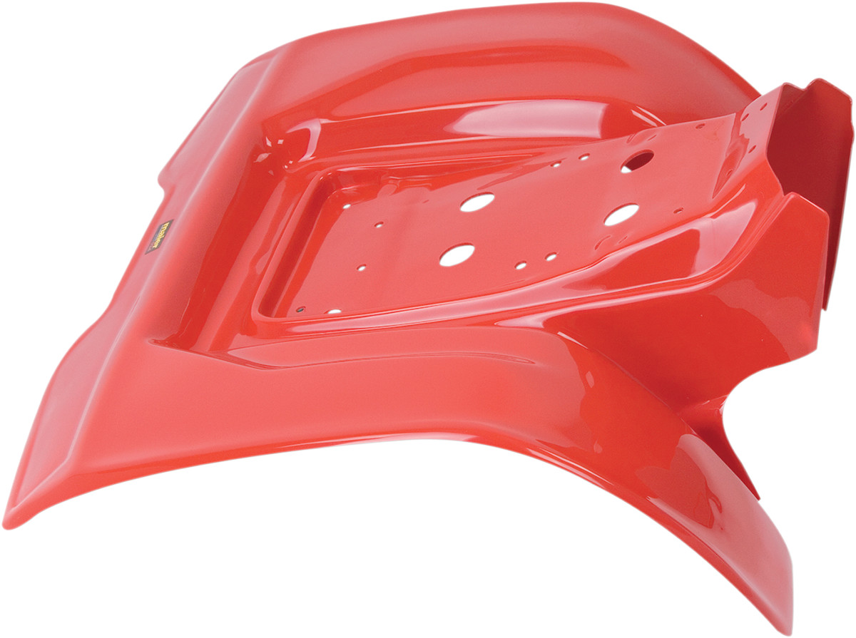 MAIER Fender Replacement Plastic — Standard