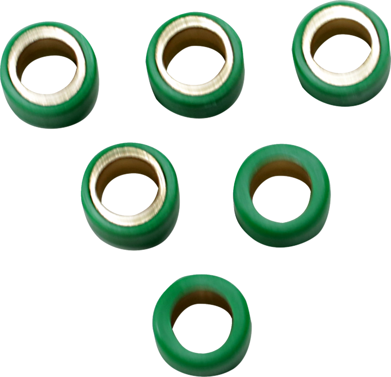 ATHENA Clutch Weights