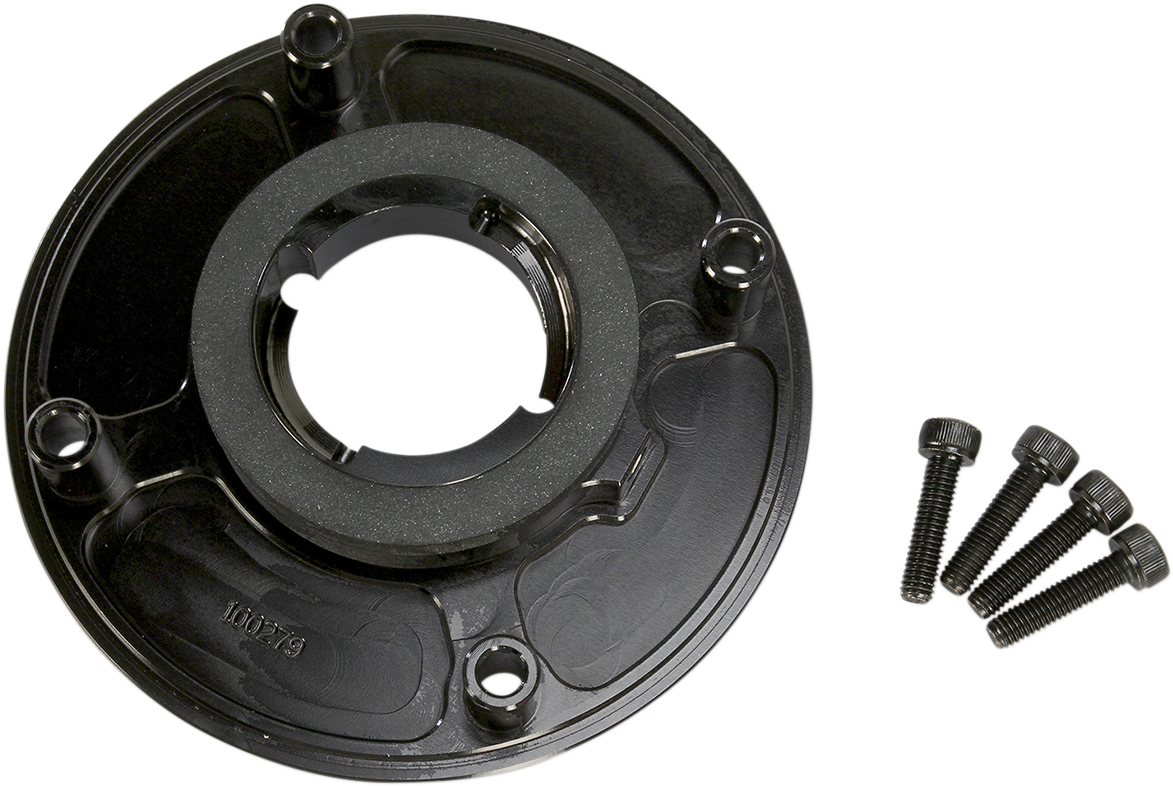 Driven racing Halo Fuel Cap Base - Suzuki