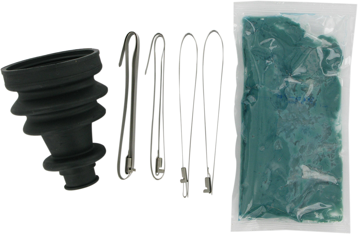 EPI Front Outer CV Boot Kit Polaris General / Ranger / RZR 2008-2024