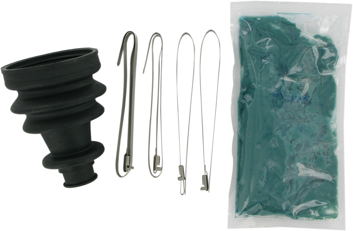 EPI Front Outer CV Boot Kit Polaris General / Ranger / RZR 2008-2026