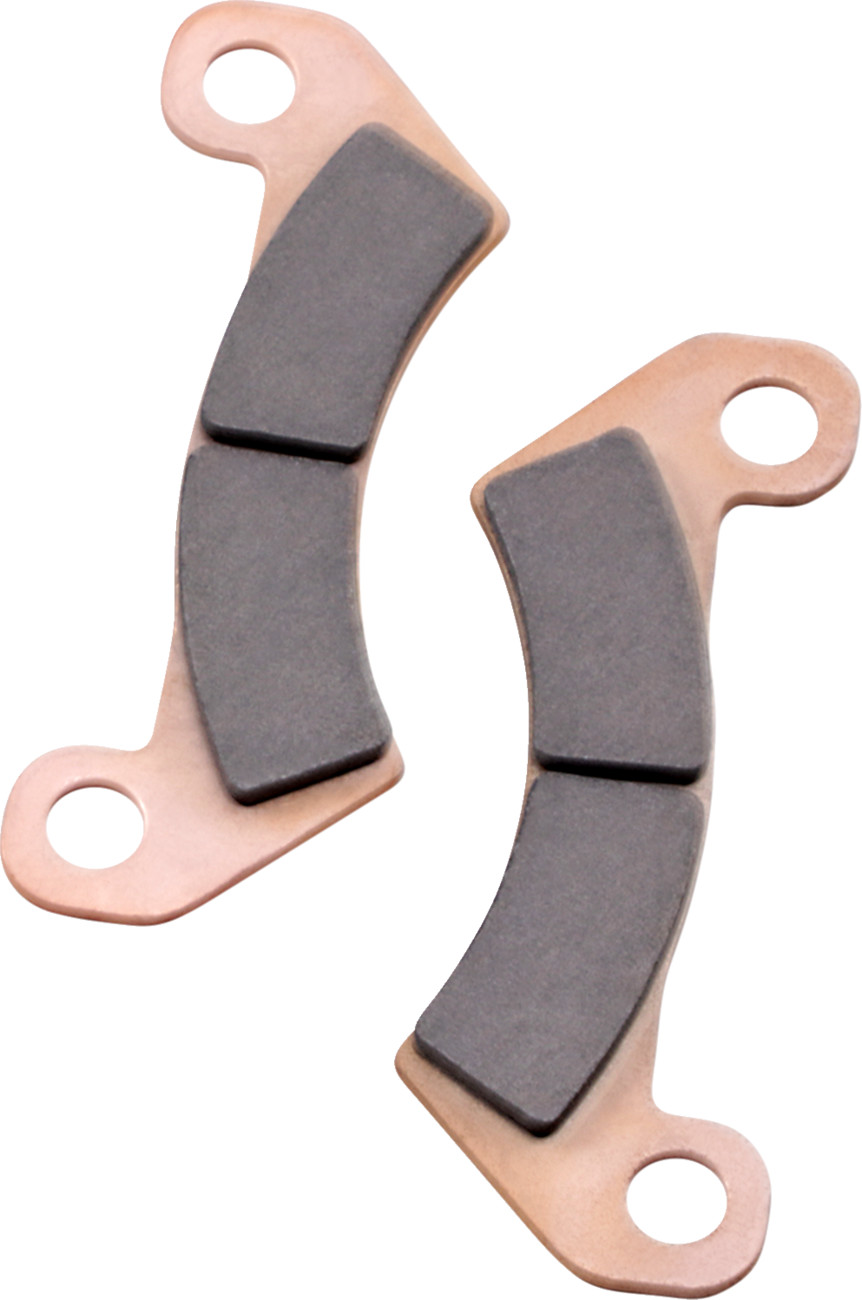 EBC SXR Side-By-Side Race-Formula Brake Pads
