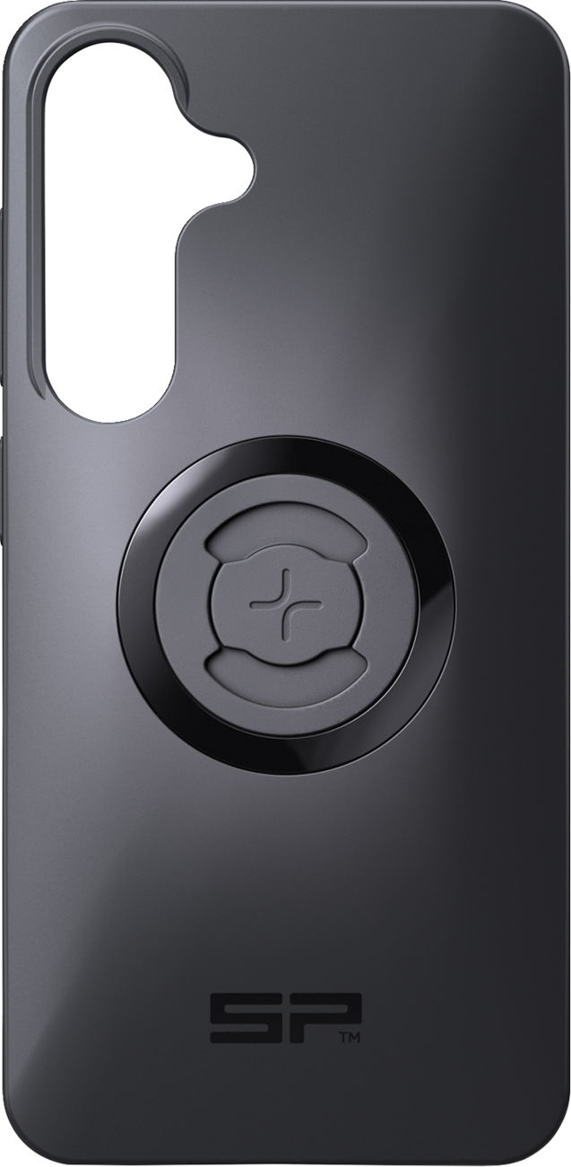 SPC+ Phone Case