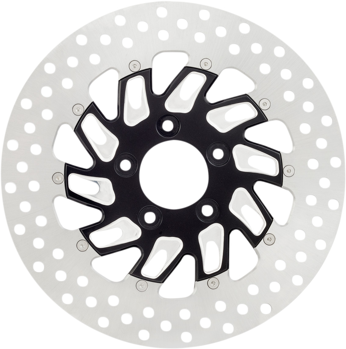 Performance Machine 11.8" Front Brake Rotor For Harley 2006-2025
