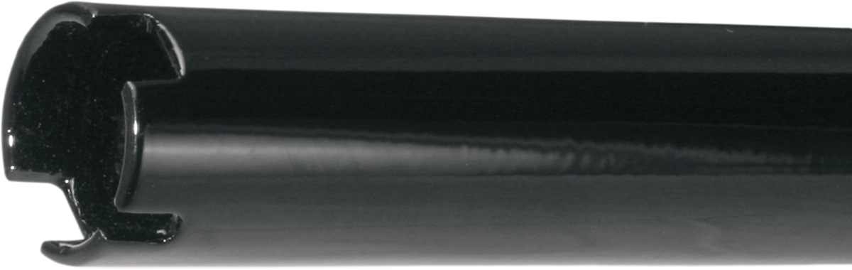 TODD'S CYCLE 1-1/4" Strip Handlebar