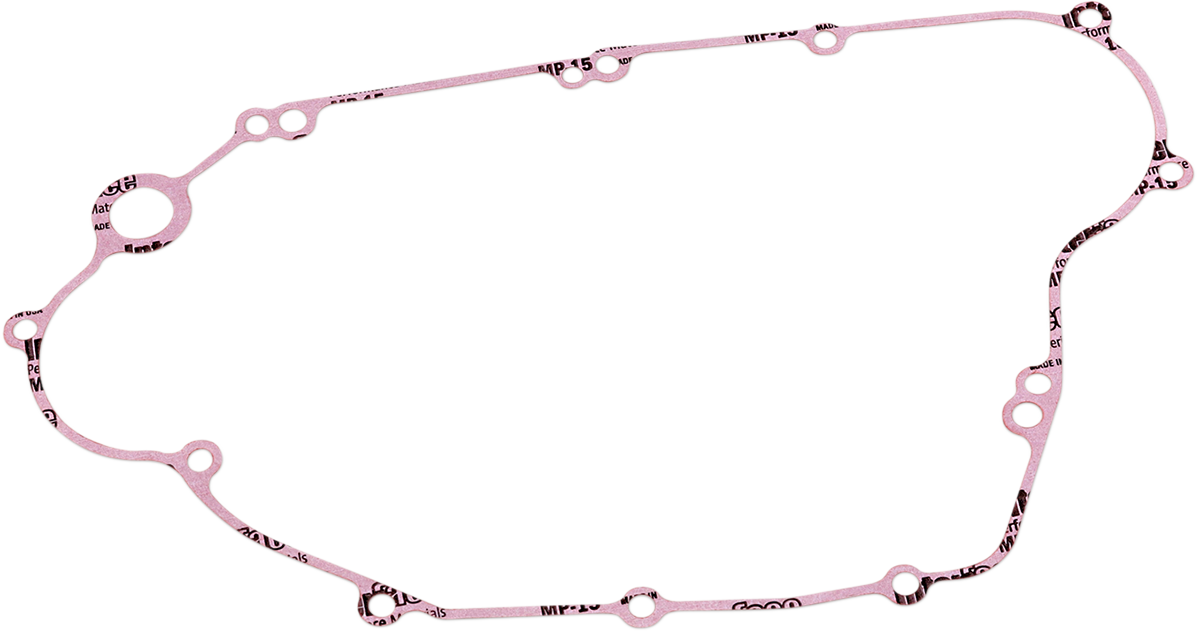 Clutch Cover Gasket