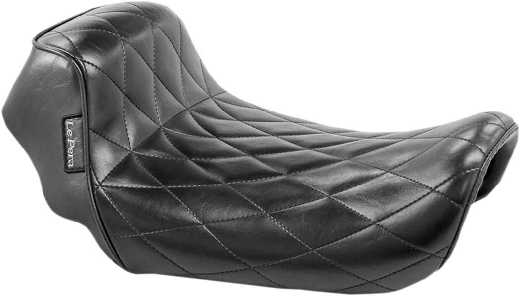 LE PERA Sprocket Solo Seat
