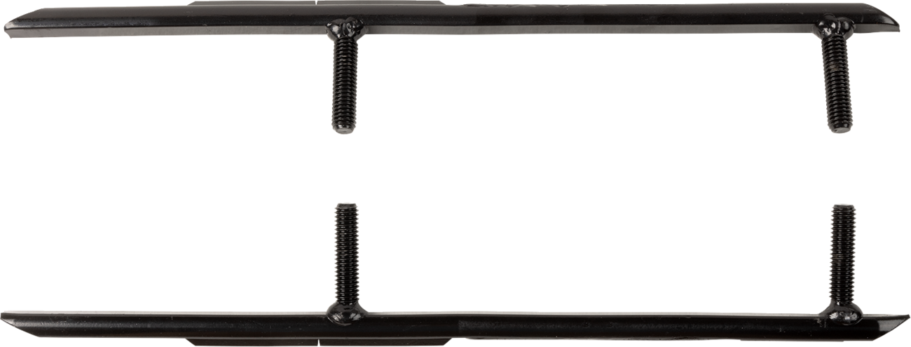 Extender Trail III™ Flat-Top® Wear Bars
