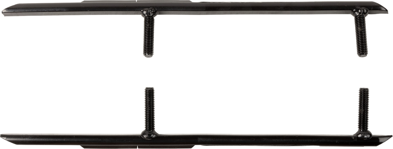 WOODY'S Extender Trail III™ Flat-Top® Wear Bars