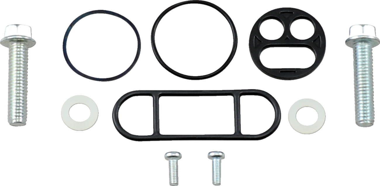 Parts unlimited Petcock Rebuild Kit - Kawasaki