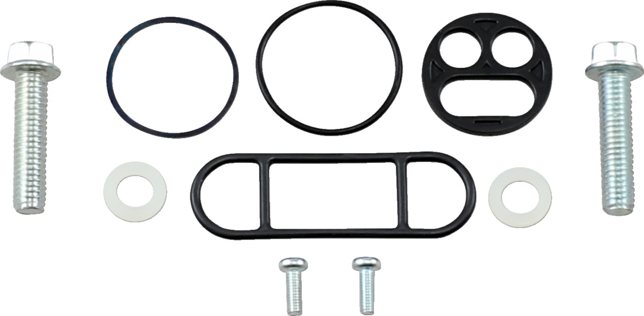 Parts unlimited Petcock Rebuild Kit - Kawasaki