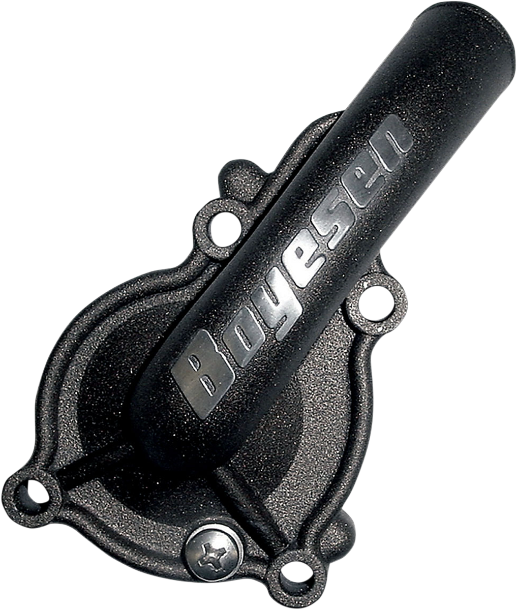 Water Pump Cover