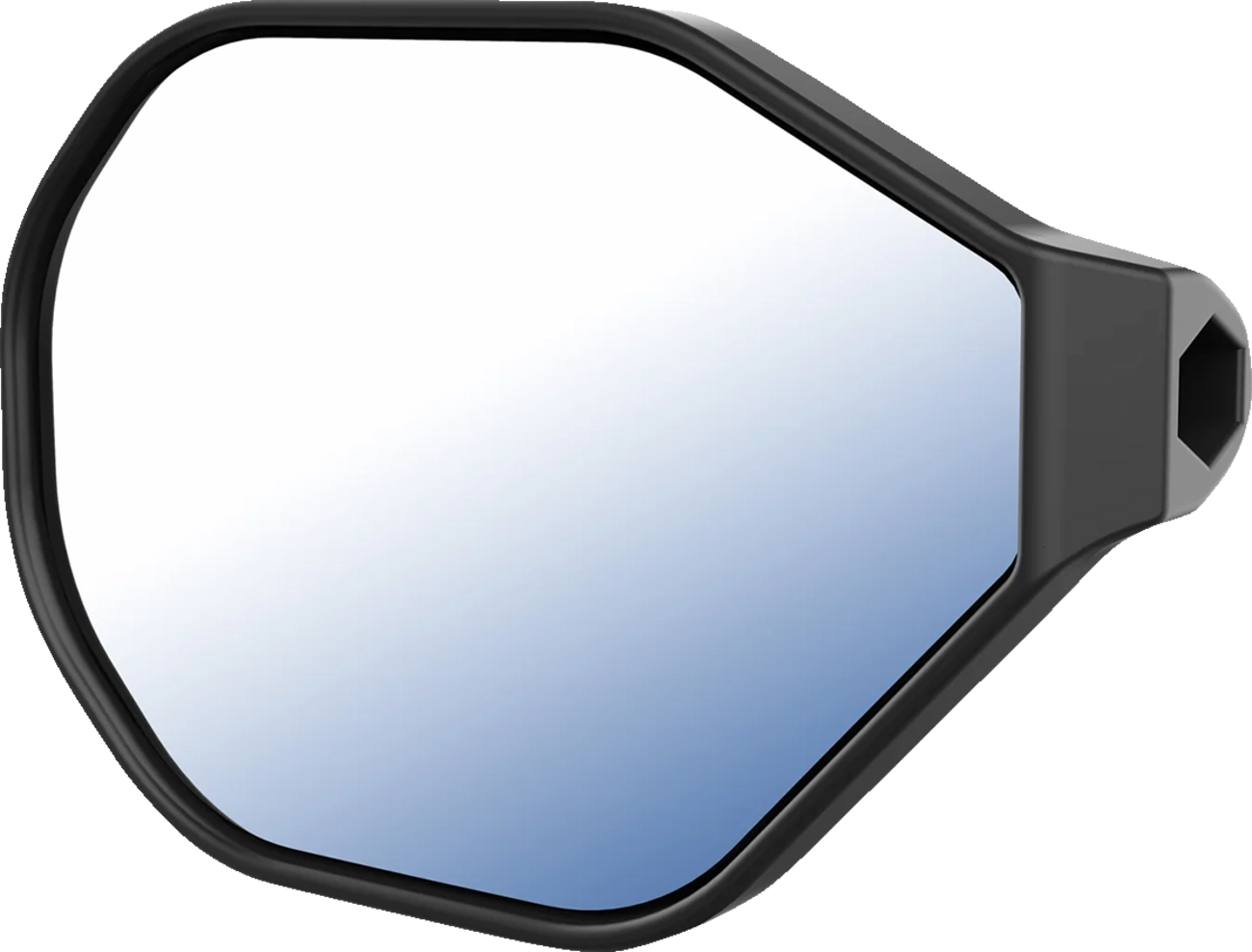 Tough-Mirror™ Left Mirror without Ball