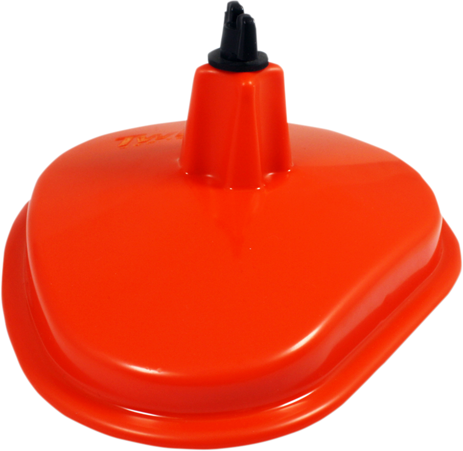 Twin air Airbox Cover - Kawasaki