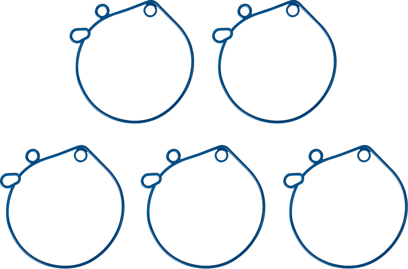 JAMES GASKET Float Bowl O-Ring