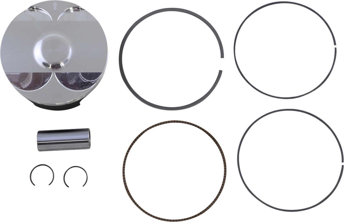 Piston Kit for 4 Stroke