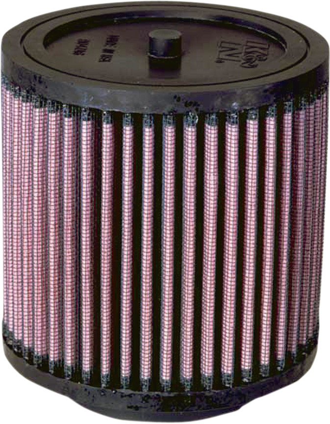 K & N High-Flow Air Filter