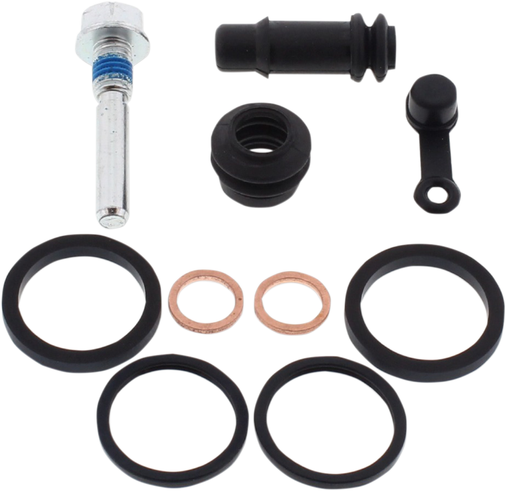 Moose Racing Brake Caliper Rebuild Kit