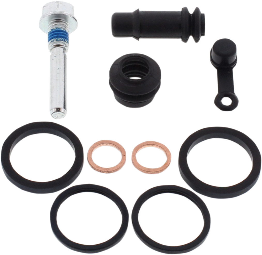 Moose Racing Brake Caliper Rebuild Kit