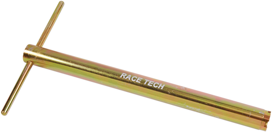Race Tech Fork Cartridge Holding Tool