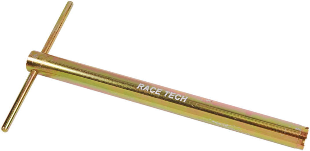 RACE TECH Fork Cartridge Holding Tool