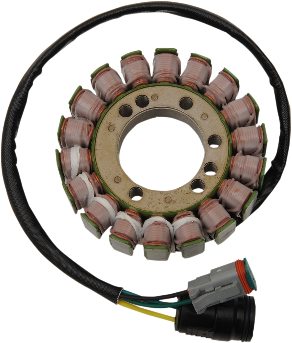 RICK'S MOTORSPORT ELECTRIC Stator for Ski Doo