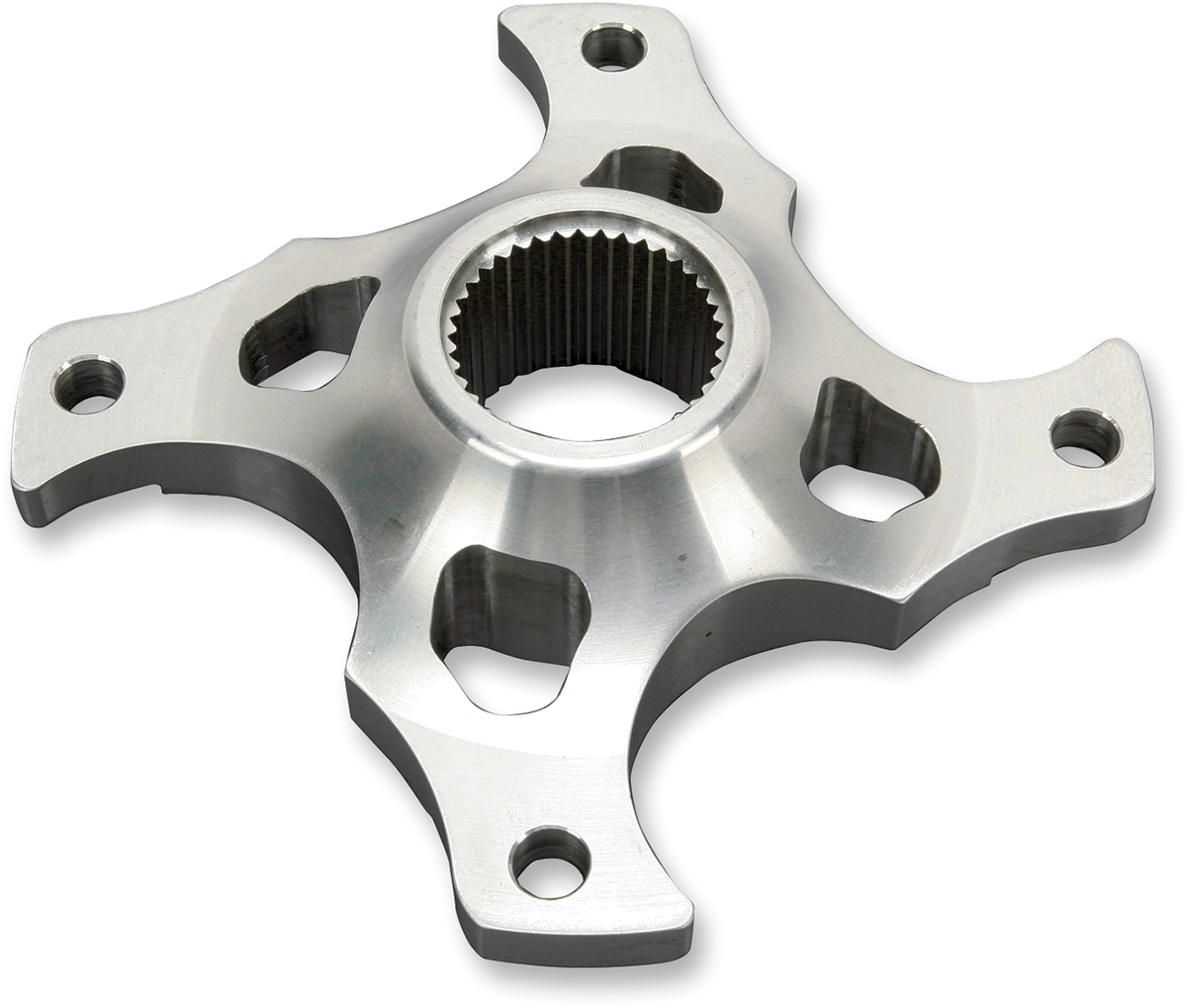 Sprocket Hub