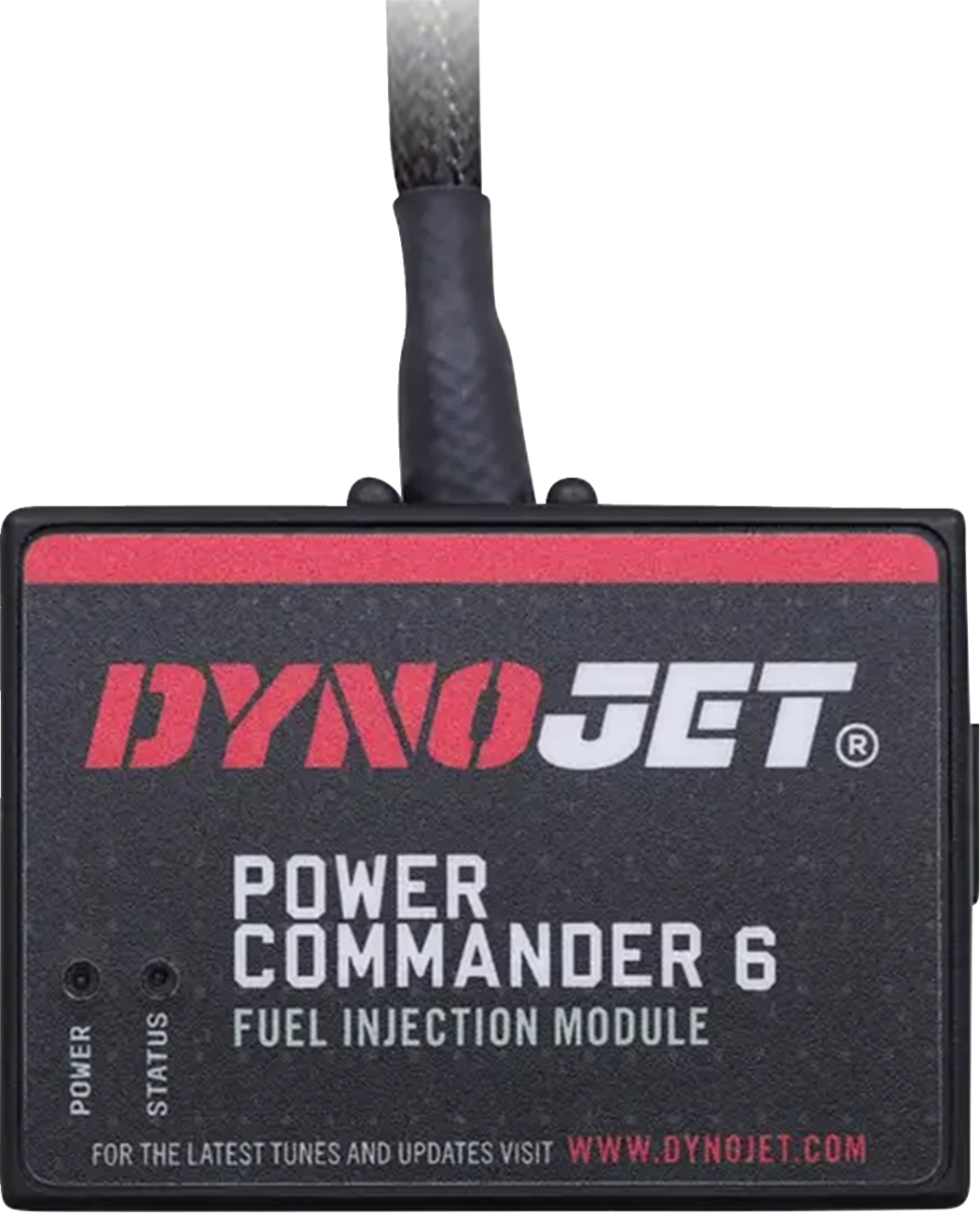 DYNOJET Power Commander 6 Fuel Injection Module