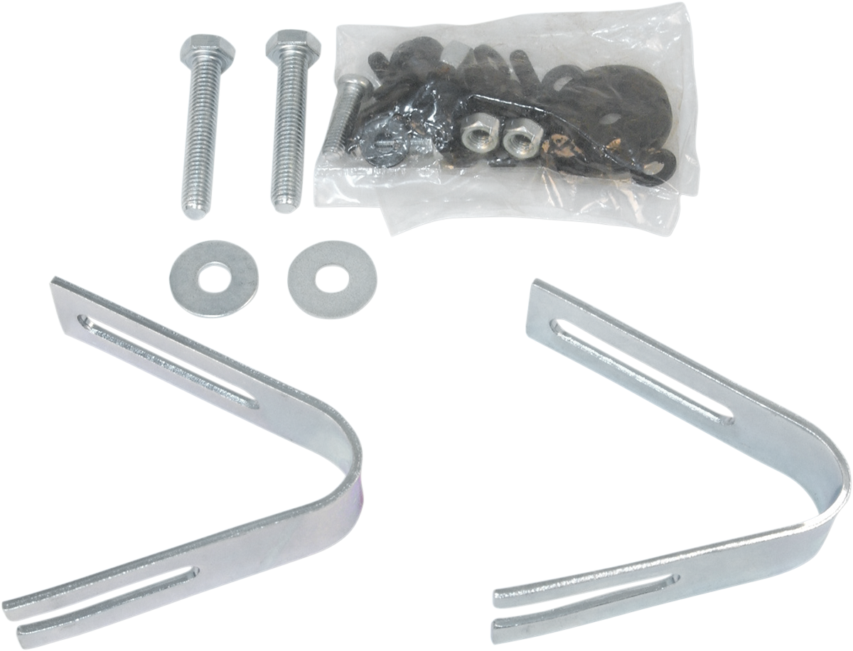 EMGO Viper Fairing Kit