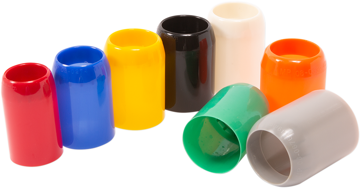 MOTION PRO Fork Seal Bullet Set