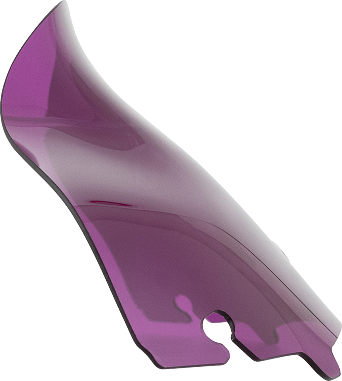 KLOCK WERKS Kolor Flare™ Sport Windshield